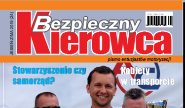 2019 Wydanie jesień-zima