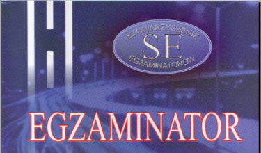 Egzaminator – nr 0/2004