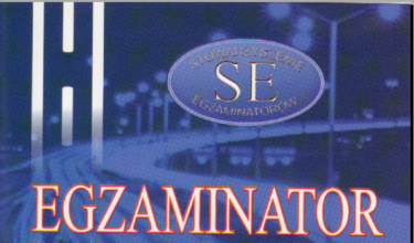 Egzaminator nr 2/2004