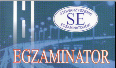 Egzaminator nr 1/2005