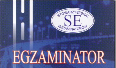 Egzaminator nr 2/2005