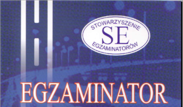 Egzaminator nr 1/2006