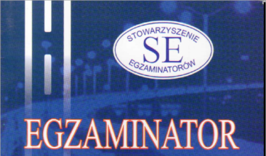 Egzaminator nr 3/2006