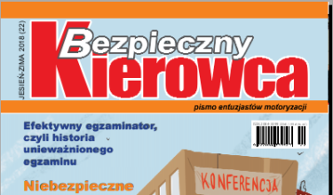 2018 Wydanie jesień – zima