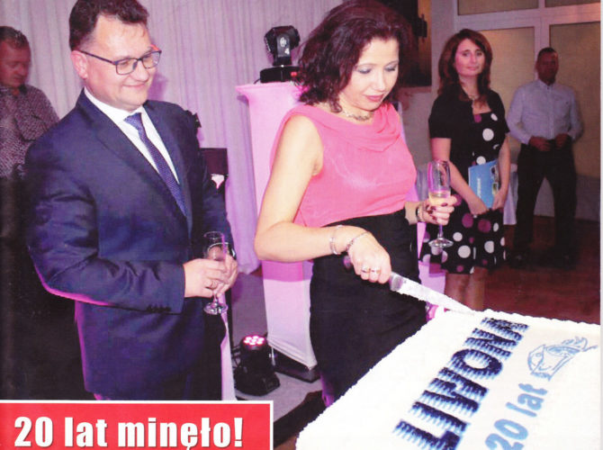 Bezpieczny kierowca – nowe wydanie…