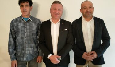 Główna Komisja Rewizyjna 2021-2025