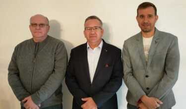 Sąd Koleżeński 2021-2025