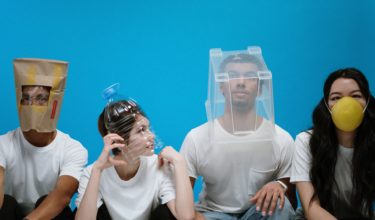 W czasach „koronowirusa”…