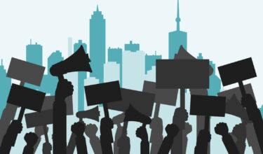 A w tygielku wrze….