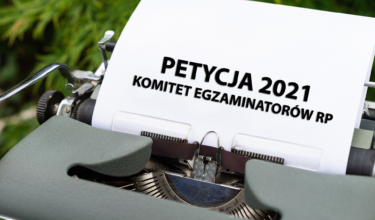 PETYCJA 2021