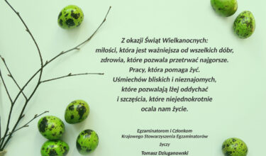 WIELKANOC 2022