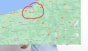 Nowy oddział w Koszalinie