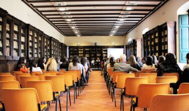 Sprawozdanie z seminarium