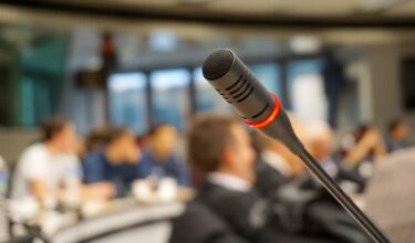 Konferencja szkoleniowa KSE