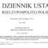 Nowe rozporządzenie w sprawie egzaminowania…